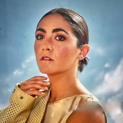 Nghệ sĩ Isabelle Fuhrman