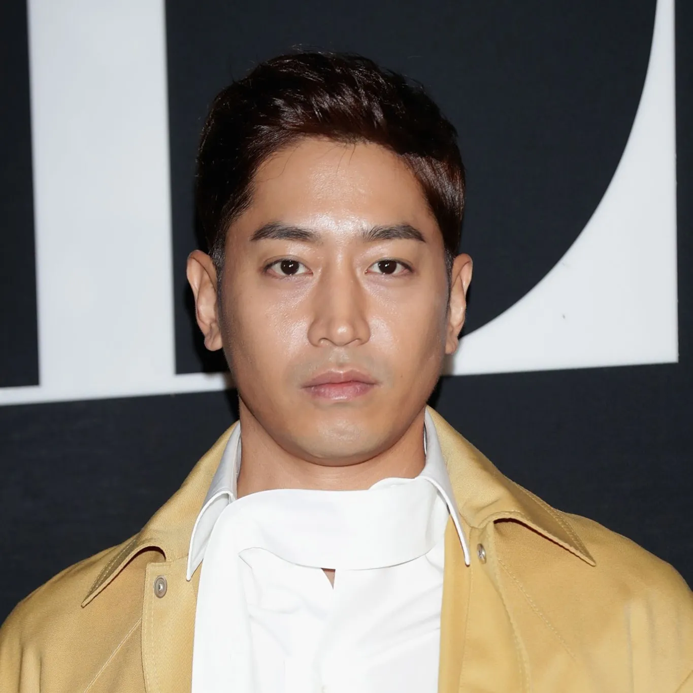 Nghệ sĩ Eric Mun