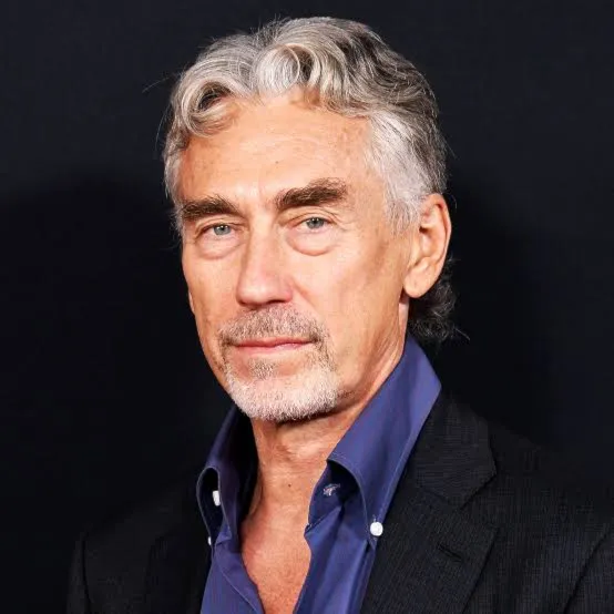 Nghệ sĩ Tony Gilroy