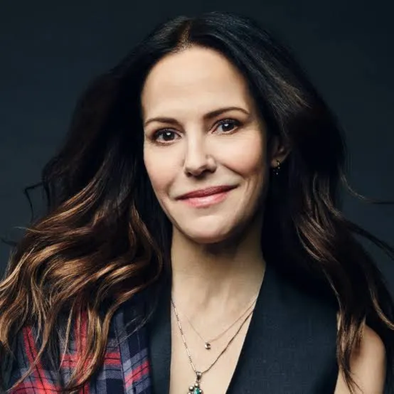 Nghệ sĩ Mary-Louise Parker