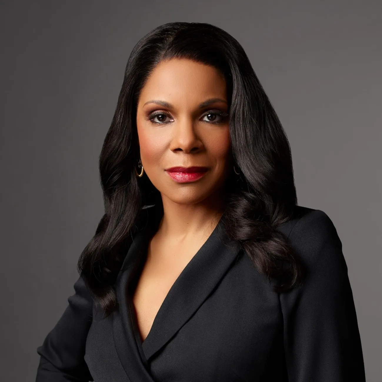 Nghệ sĩ Audra McDonald