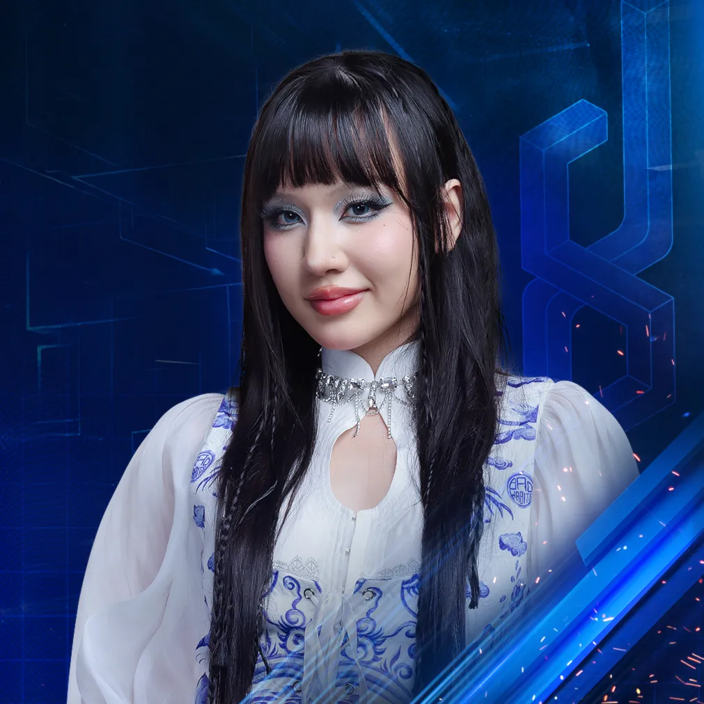 Nghệ sĩ SAABIROSE