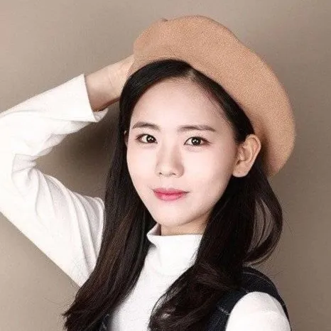 Nghệ sĩ Jung Da Eun