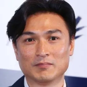 Nghệ sĩ Lee Woo Cheol