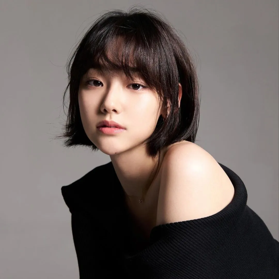 Nghệ sĩ Kang Mi Na