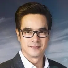 Nghệ sĩ Amarin Nitibhon