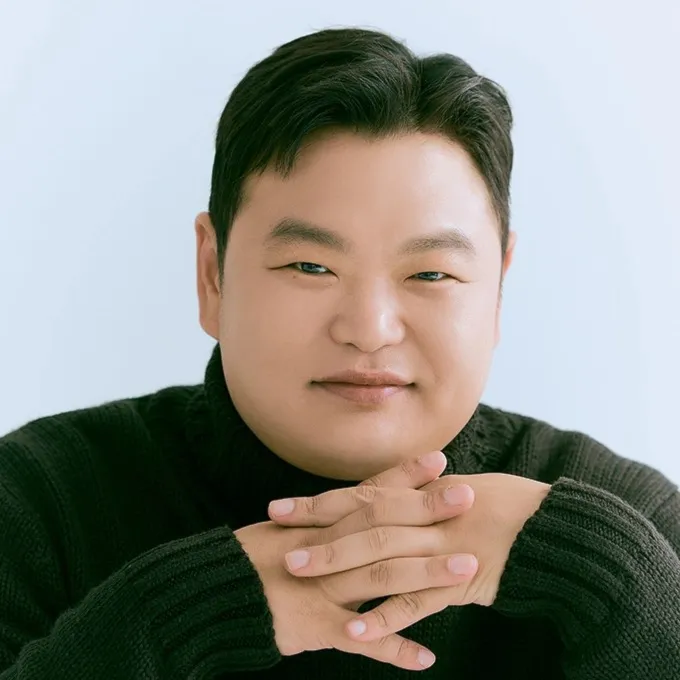 Nghệ sĩ Go Gyu Pil