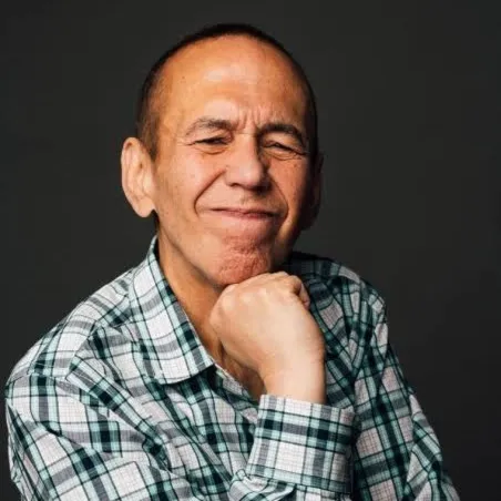 Nghệ sĩ Gilbert Gottfried