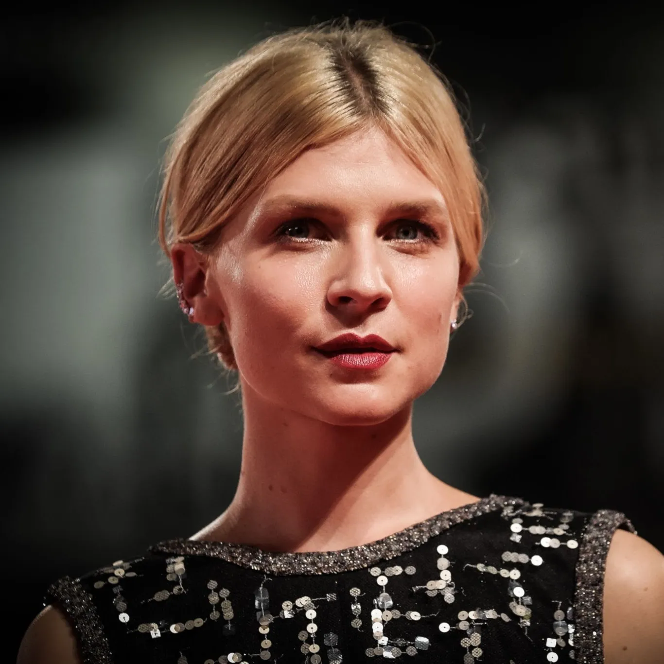 Nghệ sĩ Clémence Poésy