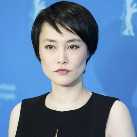 Nghệ sĩ Rinko Kikuchi