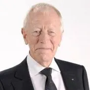 Nghệ sĩ Max von Sydow