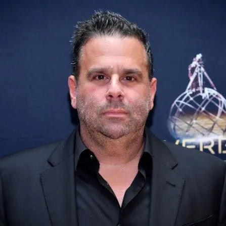 Nghệ sĩ Randall Emmett