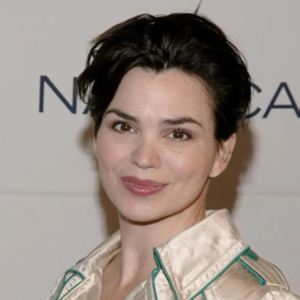 Nghệ sĩ Karen Duffy