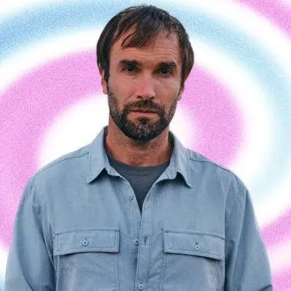 Nghệ sĩ Chris Sharma