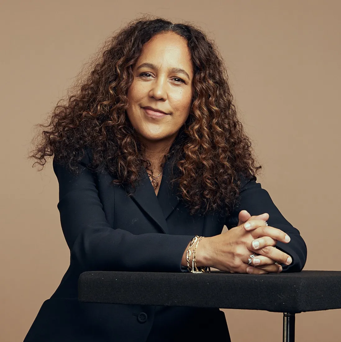 Nghệ sĩ Gina Prince-Bythewood