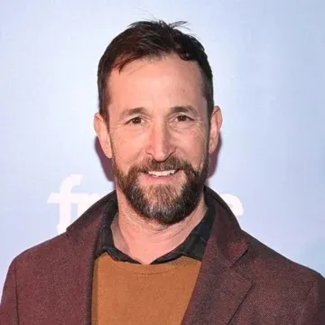 Nghệ sĩ Noah Wyle