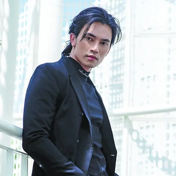 Nghệ sĩ Lê Anh Huy