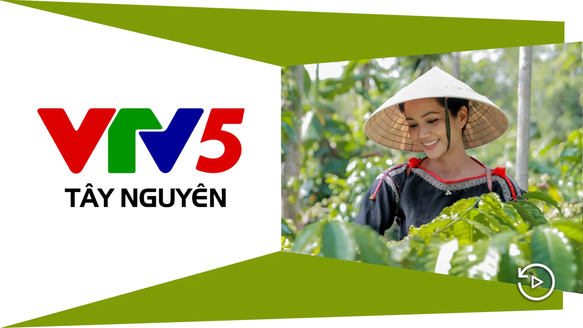 VTV5 Tây Nguyên