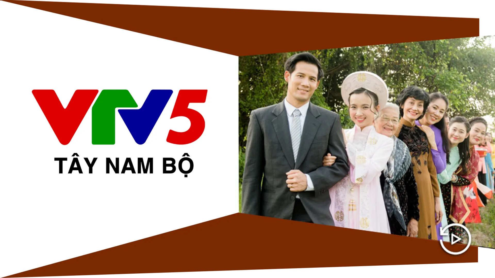 VTV5 Tây Nam Bộ