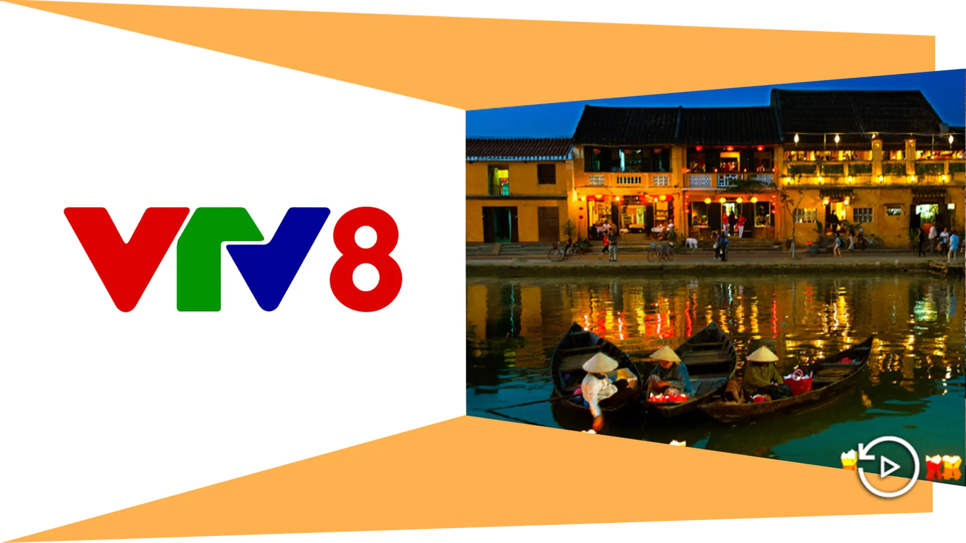 VTV8 HD