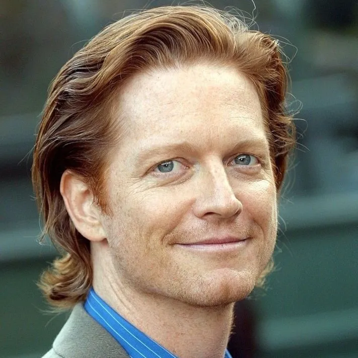 Nghệ sĩ Eric Stoltz