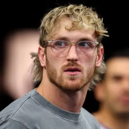 Nghệ sĩ Logan Paul
