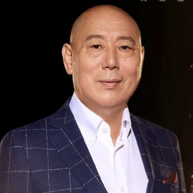 Nghệ sĩ Lý Thành Nho