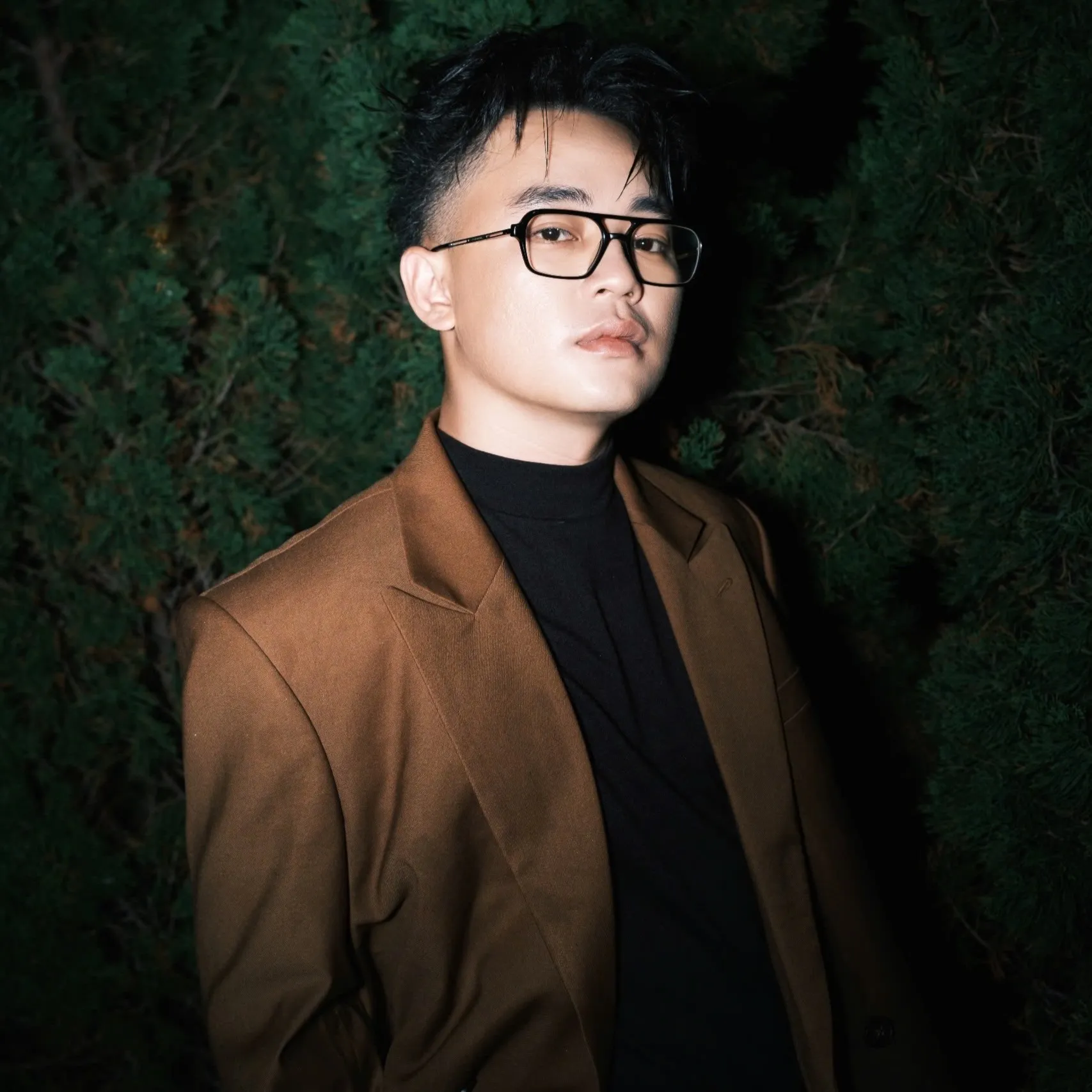 Nghệ sĩ Jason