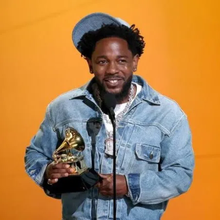Nghệ sĩ Kendrick Lamar