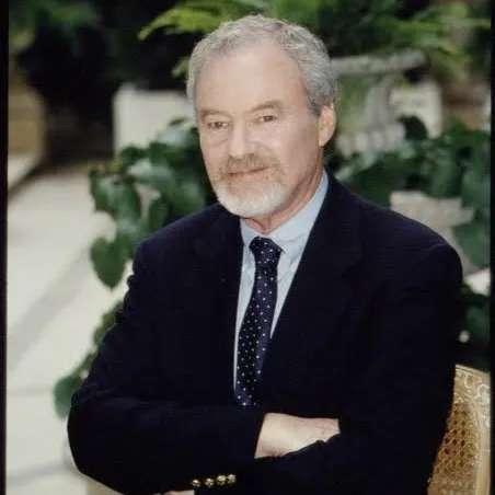 Nghệ sĩ Alan J. Pakula