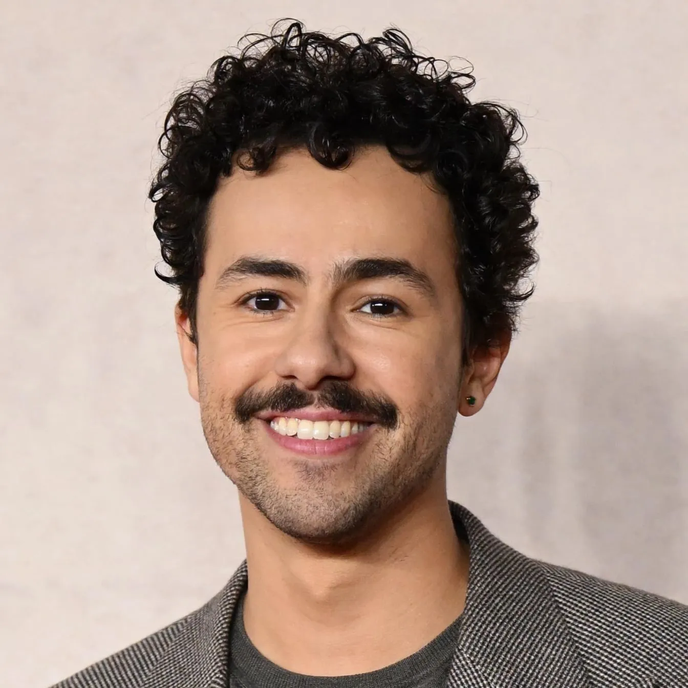 Nghệ sĩ Ramy Youssef