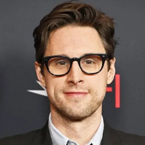 Nghệ sĩ Christopher Storer
