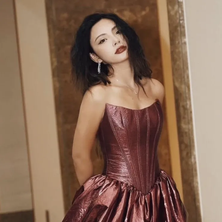 Nghệ sĩ Maiquinn