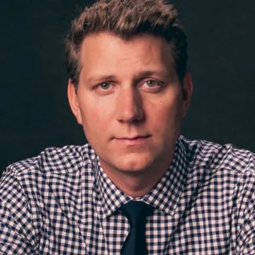 Nghệ sĩ Jeff Nichols