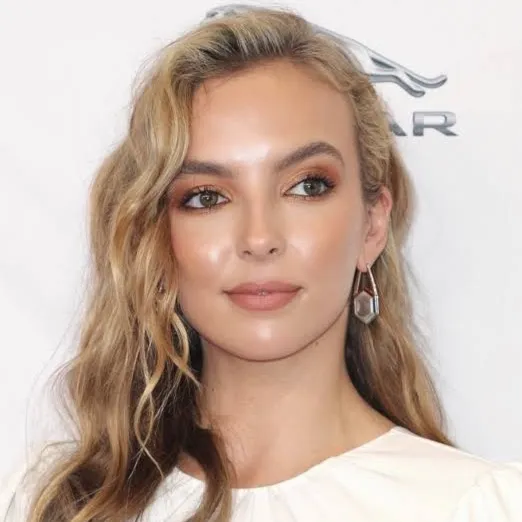 Nghệ sĩ Jodie Comer