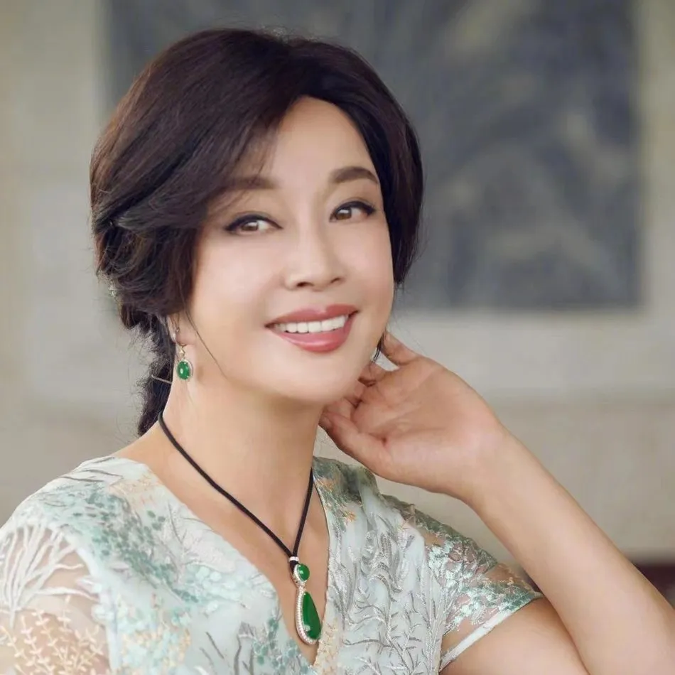Nghệ sĩ Lưu Hiểu Khánh