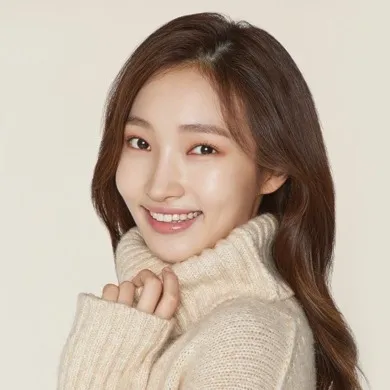 Nghệ sĩ Ji Hye Won