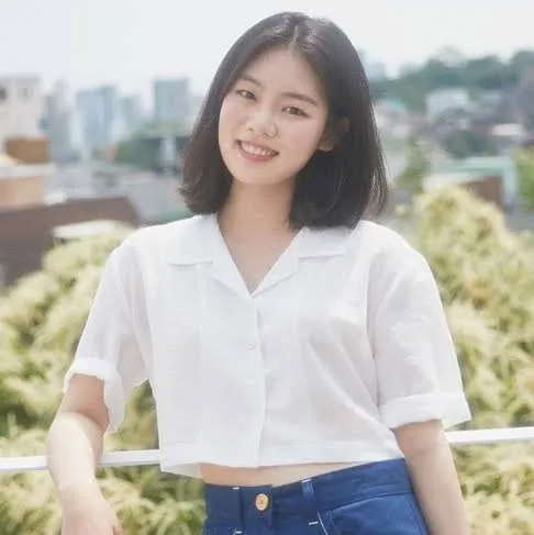 Nghệ sĩ Kwon Han Sol