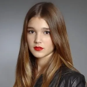 Nghệ sĩ Carla Campra