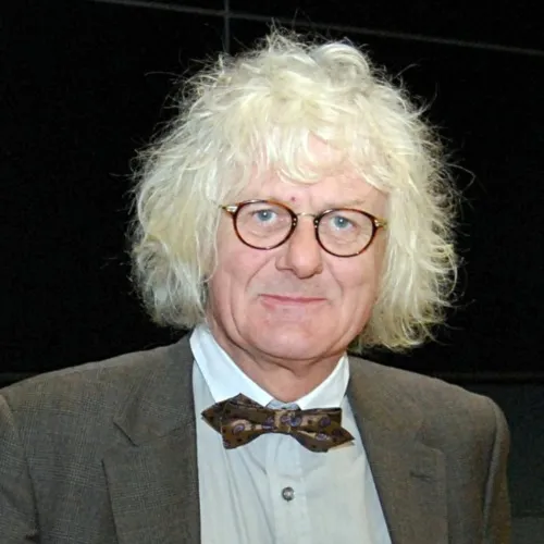 Nghệ sĩ Per Inge Torkelsen