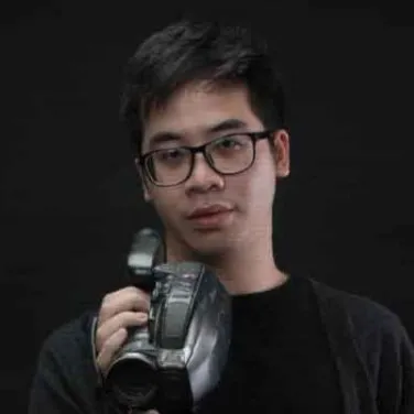 Nghệ sĩ Nguyễn Hữu Hoàng