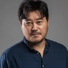 Nghệ sĩ Ji Dae Han