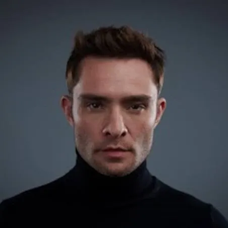 Nghệ sĩ Ed Westwick
