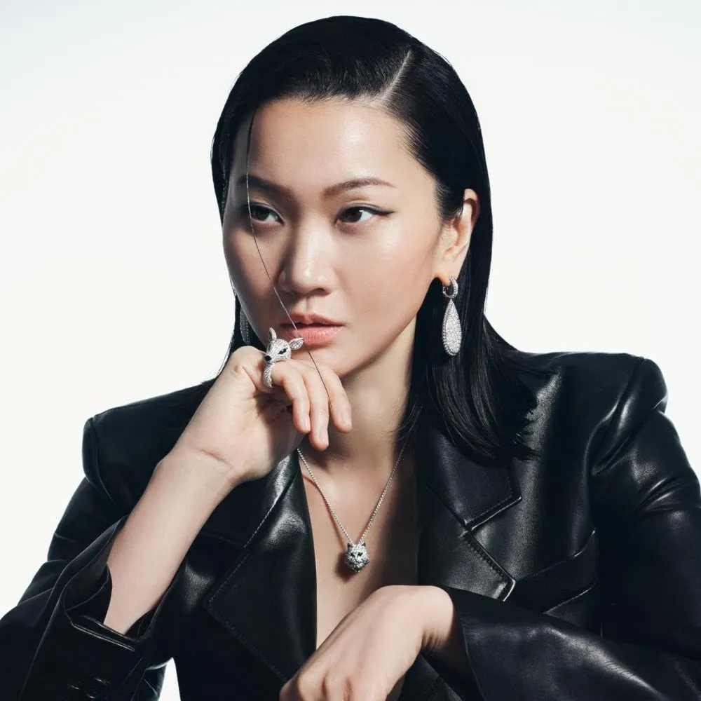 Nghệ sĩ Jang Yoon Ju