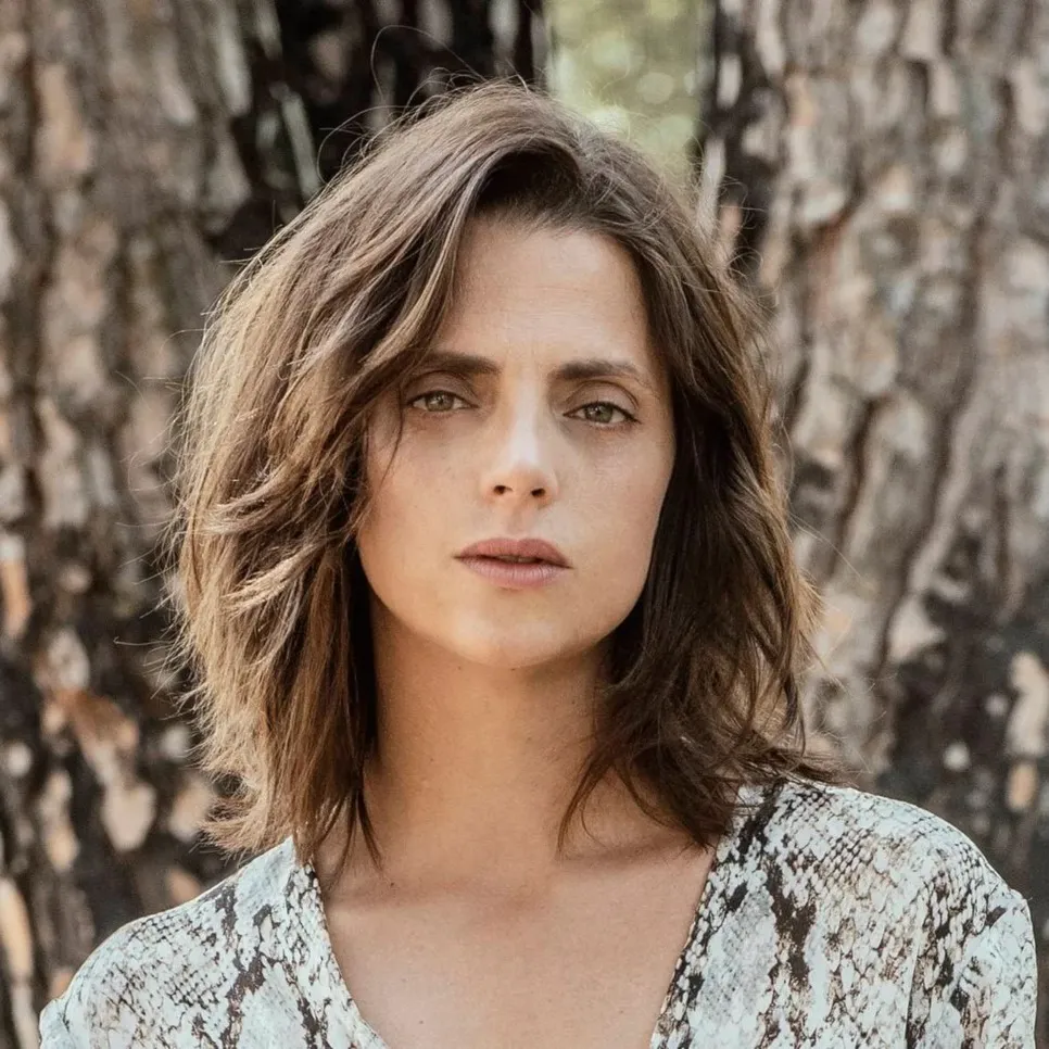 Nghệ sĩ Macarena Gómez