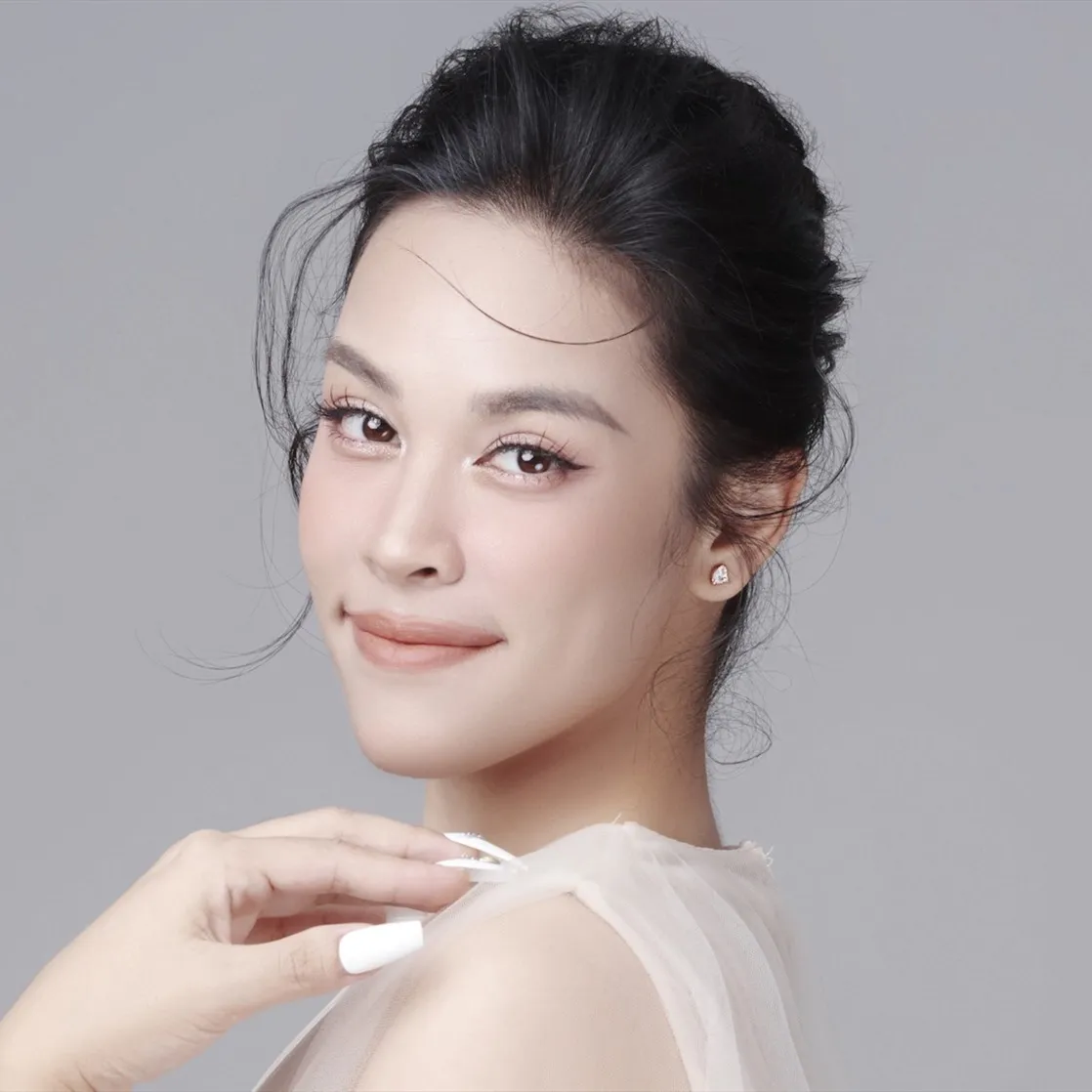 Nghệ sĩ Ngọc Mai