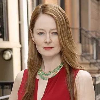 Nghệ sĩ Miranda Otto