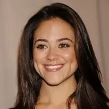 Nghệ sĩ Camille Guaty