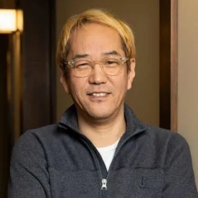 Nghệ sĩ Kamiyama Kenji