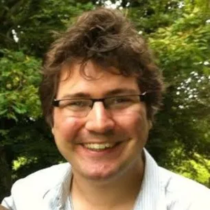 Nghệ sĩ Chris Chapman